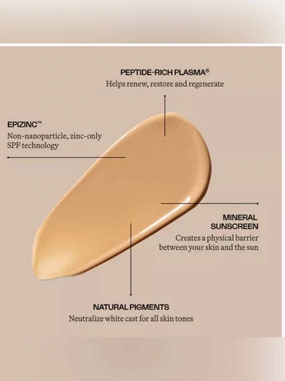 Eighth Day Rejuvenating Priming Moisturizer Broad Spectrum SPF 30